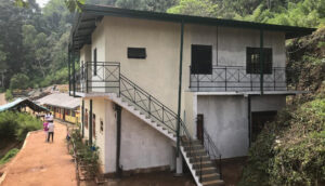 Hostel Kandaloya